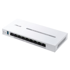 ASUS EBP19P EXPERT Wired Gigabit VPN Router WIFI LAN*8 WAN 90IG08C0-MO3B00 picture