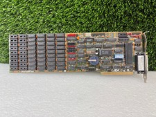 AST Spk-064 SPK064 SixPakPlus Expansion Memory Controller Card | Great Condition picture