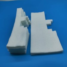 5pcs Waste Ink Sponge Fits For HP DesignJet T2530 T2500 T1500 T930 T920 T3500 picture
