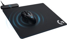 Logitech G Powerplay Wireless Charging Pad System G703 G903 G502 LightSpeed picture