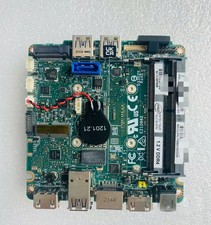 Intel NUC Mini Computer 8 Professional Motherboard NUC8i3PNB i3-8145U Dual NEW picture