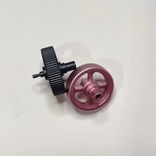 Mouse Roller Wheel Metal Scroll Wheel Replacement Accessories for Logitech Gpw picture