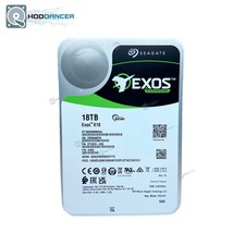 ST18000NM004J Seagate Exos X18 3.5