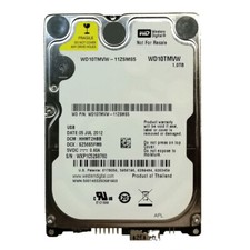 Compatible Western Digital 1TB WD10TMVW-11ZSMS5 USB 3.0 Portable External HDD picture