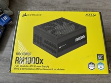BRAND NEW Corsair RMX Series RM1000x 1000W Power Module (CP-9020094-NA/RF) picture