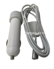 60W L Tip DC Car Charger Adapter For Apple MacBook Pro A1322 A1330 A1342 A1344 picture