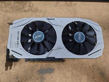 ASUS Dual GeForce GTX 1070 8GB Multi-Monitor DUAL-GTX1070-O8G picture
