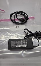 Genuine LG Chromebase Monitor Charger AC Adapter Power Supply DA-65G19 19V 65W picture