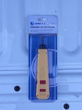 JONARD TOOLS EPD-914 IMPACT TOOL WITH 66 BLADE picture