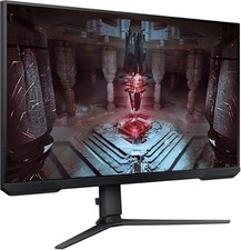 Samsung Odyssey G51C 32