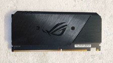 ASUS ROG DIMM.2 HS GEN4 V3 Expansion Card with Heatsink for ROG Motherboards picture