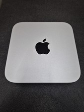Apple Mac Mini Late 2014 A1347 26GHz i5 8GB RAM 1TB HDD macOS High Sierr G2U picture