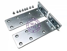 C8300-RM-19-1R= RACK MOUNTING KIT FOR CISCO C8300 SERIES FEDEX P picture