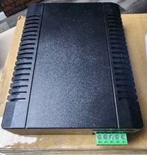 Tycon Power Systems TP-SW5G-VERSA PoE Switch 5 Port  picture