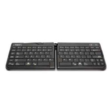 Ergonomic KEYBOARD Goldtouch Go2 Mobile PC/MAC BLUETOOTH WIRELESS GTP-0044W picture