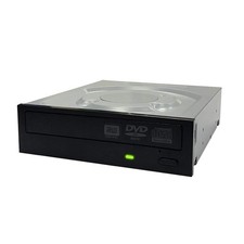 Serial-ATA Internal 24X CD DVD Optical Drives Burner AD-5290S (Black) (Bulk) - I picture