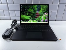 Microsoft Surface Laptop 5 BLK 13.5''1951 Intel Core i7-1265U 32GB RAM 1TB NVME picture