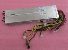 Zippy EMACS M1K2-5C01V4H 1200w 1U Redundant Server Power Supply w/ 2x Pwr Module picture