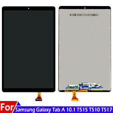 For Samsung Galaxy Tab A 10.1 2019 SM-T510 LCD Touch Screen Assembly Replacement picture