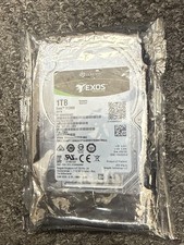 Seagate 1VE100-004 ST1000NX0423 1TB 7.2K RPM 128MB 6 Gbps 512N SATA 2.5