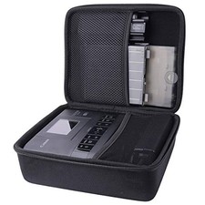 Aenllosi Black Protective Storage Case for Canon SELPHY CP1500/CP1200/CP1300 picture