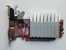 Medion ATI Radeon HD 5450, 1GB DDR3, VGA DVI HDMI, passive, low profile picture
