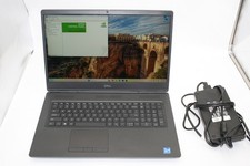 Dell Precision 7760 Mobile Workstation 17.3
