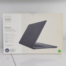 New Moshi iGlaze Ultra-Slim Case for 2019 MacBook Pro 16