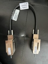 Cisco C9200L-STACK-KIT C9200-STACK x2 & STACK-T4-50CM for Cisco 9200 Series picture