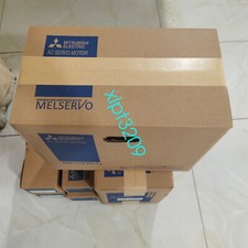 HG-SN102JK NEW IN BOX Mitsubishi servo motor FedEx or DHL picture