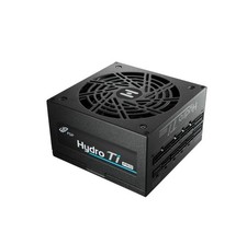 FSP Hydro Ti PRO 1000W Computer Power Supply 80 Plus Titanium Full Modular PS... picture
