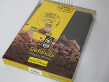 New Otter Box Defender Ipad 5th & 6th Generation. picture