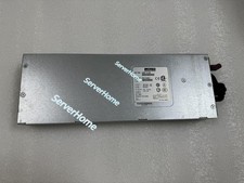 HP 0957-2198 1600W  RX6600 RX3600 RX4640 AD052A Reduntant Power Supply. picture