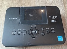 Canon SELPHY CP900 Digital Photo Printer picture