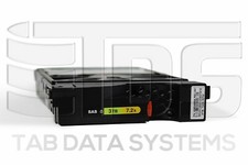 New Open Box EMC 005049584 3TB SED 7.2K 6Gbps SAS HDD V2-PS07E-030 for VNXe3150 picture