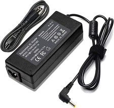 AC Adapter Charger For Toshiba Satellite M305-S4907, M305-S4910; M305-S4915 picture