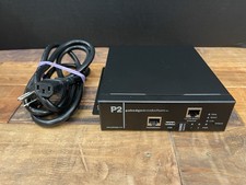Pakedge P2 2-Outlet Intelligent Power Distribution Unit W/ Power Cord picture