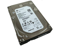 (ST8000NM0045) SEAGATE ENTERPRISE 8TB 7200RPM 4Kn SATA 6Gb/s 3.5