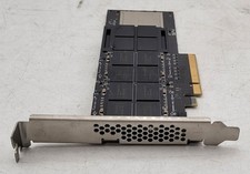 DELL 785GB Fusion IO SSD PCIE Memory Card Full Height - P/N: 069RV8 picture