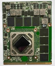 AMD Radeon E8950 Embedded 8GB GDDR5 6x DP HDMI DVI MXM Type B Mobile PCI Module picture
