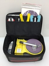 3M  Volition VF-45 Fiber Optic Socket Termination Install Kit  picture