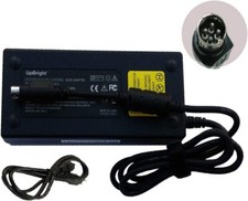 12V AC/DC Adapter for Lacie 714111 Hard Disk Drive HDD POWER CHARGER Supply  picture