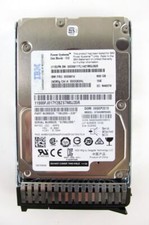 FIT FOR IBM 00E9914 600GB 15K SAS SFF-3 HDD CCIN 59E4 picture