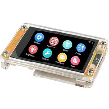 2.8 Inch ESP32 Display JC2432W328C Touch Screen TFT LCD Module Acrylic picture
