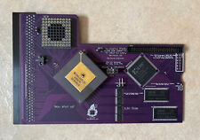 TF1232: a 25MHz 68030 Amiga 1200 accelerator with 64MB RAM and FPU option picture