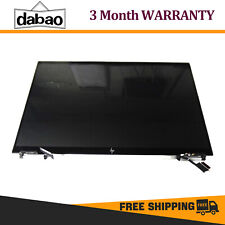 LCD Touch Screen Complete Assembly FOR HP EliteBook x360 1040 G8 M46726-001 New picture