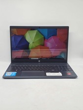 HP Pavilion 15 2022 15-inch AMD Ryzen 5 8GB DDR4 RAM 1TB HDD Laptop Used picture