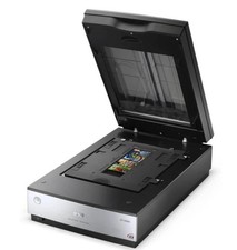 Epson Perfection EPSON GT-X980 V850 Pro High-performance film Scanner Black picture