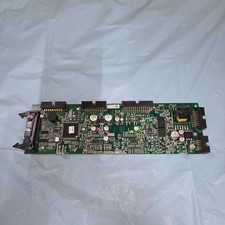 APC UPS backup Control Board PCB Assembly 5505002710-8966 B9J201054640A Used picture