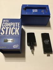 Intel Compute Stick STCK1A8LFC, Mini computer all in one PC, Ubuntu OS picture